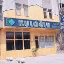 Ahşap Cephe 6
