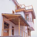 Ahşap Sundurma 19