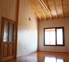 Ahşap Ev Ahşap Ev