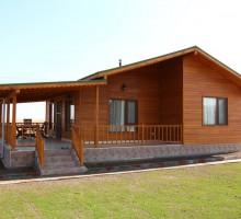 Ankara Ahşap Ev Ankara Ahşap Ev