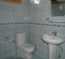 Ahşap Ev Banyo Ahşap Ev Banyo