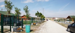 Ahşap Evlerimiz Ankara