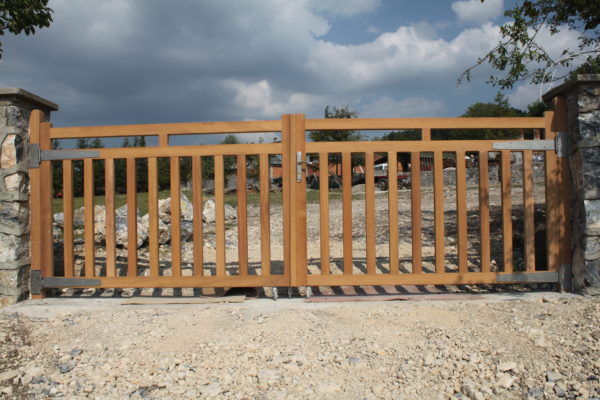 İreko bahçe kapısı fiyatı